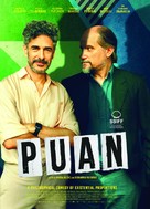 Puan - International Movie Poster (xs thumbnail)