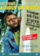Across the Bridge - DVD movie cover (xs thumbnail)