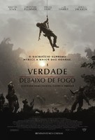 The Last Full Measure - Portuguese Movie Poster (xs thumbnail)