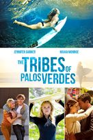 The Tribes of Palos Verdes - Canadian Movie Cover (xs thumbnail)