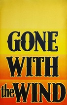 Gone with the Wind - Logo (xs thumbnail)