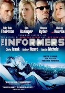 The Informers - DVD movie cover (xs thumbnail)