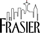 &quot;Frasier&quot; - Logo (xs thumbnail)