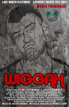 Wiggah - Movie Poster (xs thumbnail)