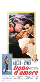 The Gift of Love - Italian Movie Poster (xs thumbnail)