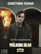 &quot;The Walking Dead&quot; - For your consideration movie poster (xs thumbnail)