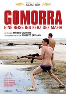 Gomorra - Swiss Movie Cover (xs thumbnail)