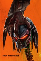 The Predator - Thai Movie Cover (xs thumbnail)