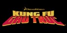 Kung Fu Panda - Vietnamese Logo (xs thumbnail)