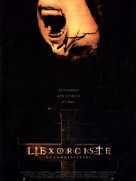 Exorcist: The Beginning - French Movie Poster (xs thumbnail)