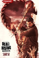 Dead Rising: Endgame - Movie Cover (xs thumbnail)