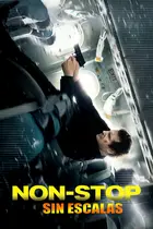 Non-Stop Poster