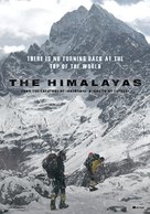 Himalayas - Movie Cover (xs thumbnail)