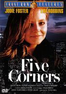 Five Corners - Movie Cover (xs thumbnail)