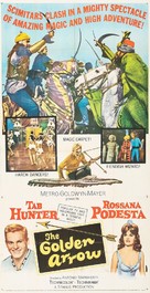 L&#039;arciere delle mille e una notte - Movie Poster (xs thumbnail)
