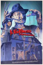 A Nightmare on Elm Street 3: Dream Warriors Custom