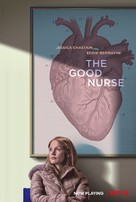 The Good Nurse - Movie Poster (xs thumbnail)