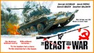 The Beast of War - Movie Poster (xs thumbnail)