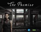 The Promise - Thai Movie Poster (xs thumbnail)