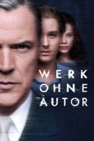 Werk ohne Autor - German Movie Cover (xs thumbnail)