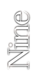 Nine - Logo (xs thumbnail)
