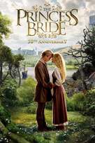 The Princess Bride - Movie Poster (xs thumbnail)