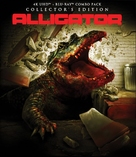 Alligator - Movie Cover (xs thumbnail)