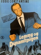 Les femmes d&#039;abord - Danish Movie Poster (xs thumbnail)