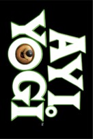 Yogi Bear - Turkish Logo (xs thumbnail)