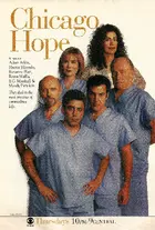 "Chicago Hope" Poster