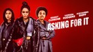 Asking for It - Movie Cover (xs thumbnail)