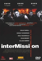 Intermission - Finnish Movie Cover (xs thumbnail)