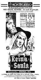 Reina santa Other
