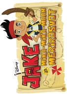 &quot;Jake and the Never Land Pirates&quot; - Finnish Logo (xs thumbnail)