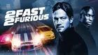2 Fast 2 Furious Other