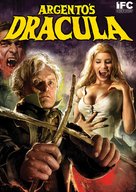 Dracula 3D - Movie Cover (xs thumbnail)