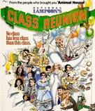 Class Reunion - Blu-Ray movie cover (xs thumbnail)
