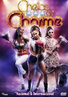 &quot;Cheias de Charme&quot; - Brazilian DVD movie cover (xs thumbnail)