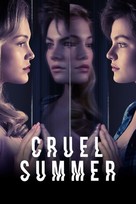 &quot;Cruel Summer&quot; - Movie Cover (xs thumbnail)