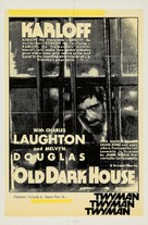 The Old Dark House - Re-release movie poster (xs thumbnail)