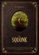 The Squonk - German Movie Poster (xs thumbnail)