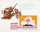 The Sand Pebbles - Movie Poster (xs thumbnail)