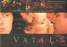 Vatel - Spanish Movie Poster (xs thumbnail)