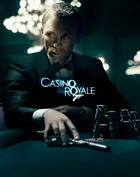 Casino Royale Cover