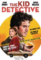 The Kid Detective - Movie Cover (xs thumbnail)