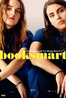 Booksmart - Australian Movie Poster (xs thumbnail)