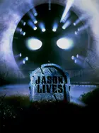 Friday the 13th Part VI: Jason Lives Textless