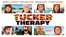 Tucker Therapy - poster (xs thumbnail)