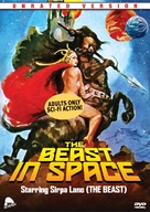 La bestia nello spazio - Movie Cover (xs thumbnail)