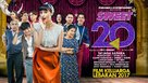 Sweet 20 - Indonesian Movie Poster (xs thumbnail)